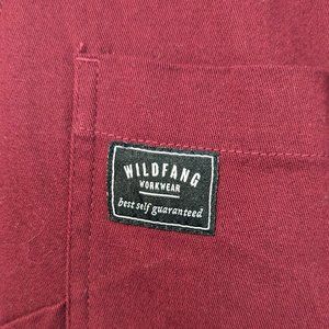 WILDFANG Essential Coverall